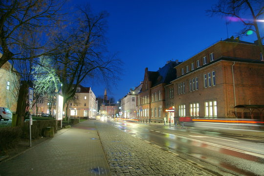 Ostróda