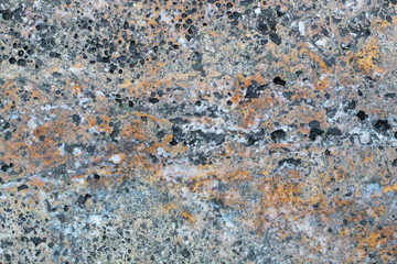 Old Weathered Natural Stone Texture