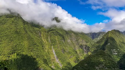 Ile de la Réunion