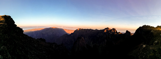 Ile de la R&eacute;union