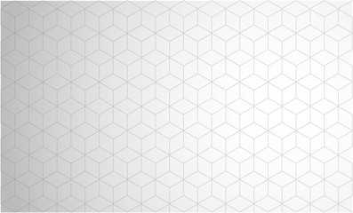 White silver geometric universal background for business presentation . Abstract elegant seamless pattern. Minimalist empty triangular BG. Halftone monochrome cover. Modern digital