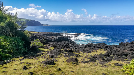 Ile de la R&eacute;union
