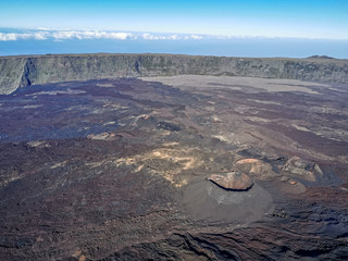 Piton de la Fournaise