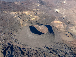 Piton de la Fournaise