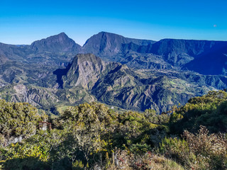 Ile de la R&eacute;union