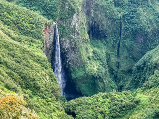 Ile de la R&eacute;union