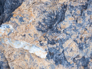 Abstract background. Black and white texture.