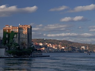 Fototapeta premium istanbul