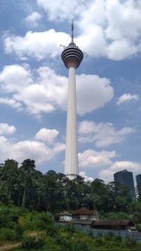 Kuala Lumpur KL Tower