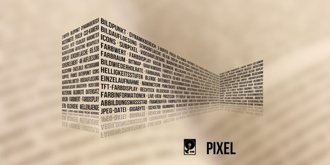 Pixel