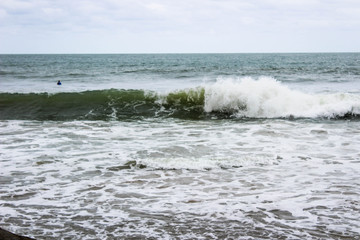 Surf Beach