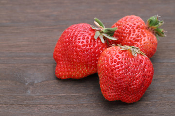 イチゴ