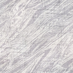 Printed seamless upholstery couch cover fabric pattern illustration. Modern worn marble graphic design. Textured textile grungy cotton cloth. Decorative repeat raster jpg swatch.