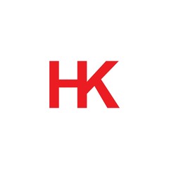 HK Logo