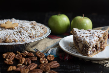 fotografía de postres 