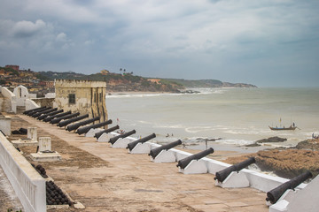 Cape Coast Castle