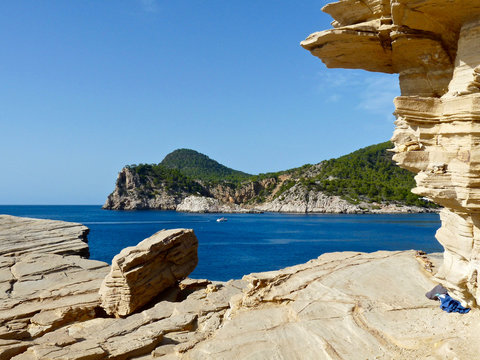 Ibiza Town in Ibiza - IBZ