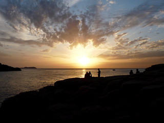 Ibiza Town in Ibiza - IBZ