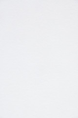 blank white paper texture background