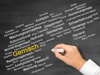 Gemisch