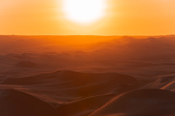 desert