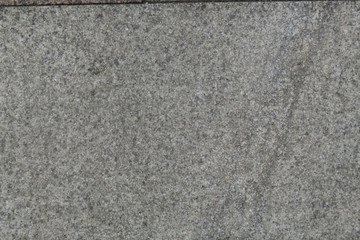 gray rough granite wall background