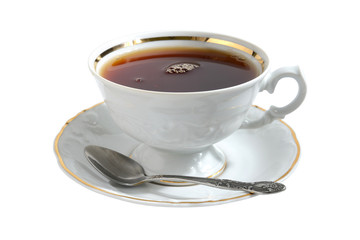 tea cup