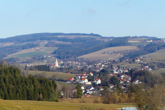 Krumbach in der buckligen Welt