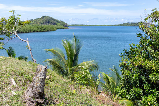 Alejandro De Humboldt National Park In Cuba