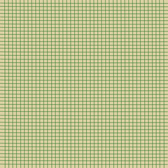 abstract  background with green line