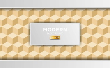 modern white abstract background,