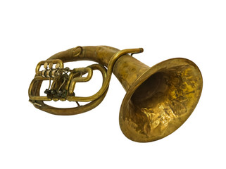 Musical instrument