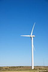 Renewable energy concept