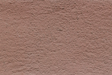 texture of a brown red wall