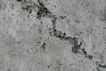 gray rough concrete wall surface abstract texture 