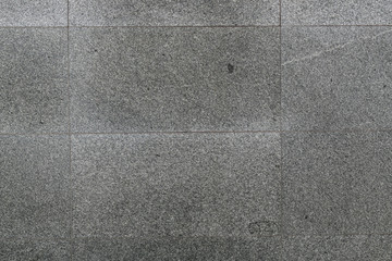 gray granite wall background