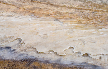 Dead sea resort, Israel