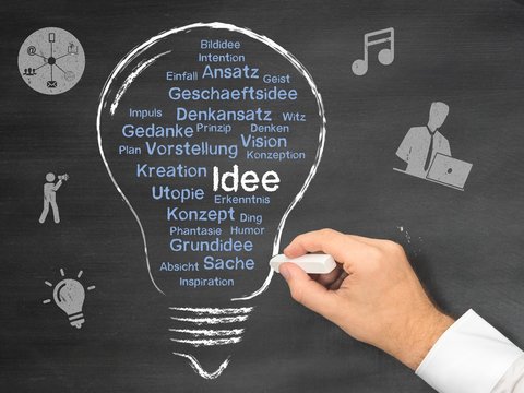 Idee