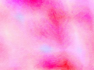 Watercolor paper texture for backgrounds. colorful abstract pattern. The brush stroke graphic abstract. Picture for creative wallpaper or design art work.