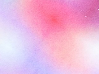 Watercolor paper texture for backgrounds. colorful abstract pattern. The brush stroke graphic abstract. Picture for creative wallpaper or design art work.