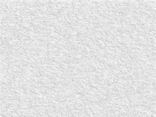 white clean background. New surface looks rough. Wallpaper shape. Backdrop texture wall and have copy space for text.
