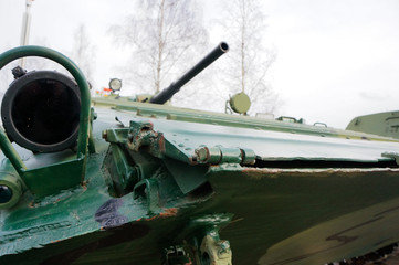 Russian military equipment, modern tanks, weapons for war