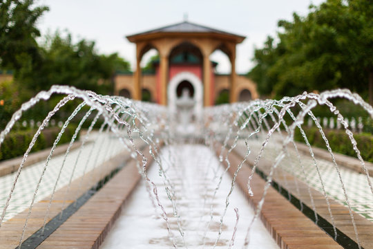 Brunnen