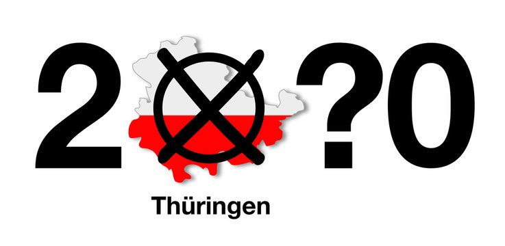 Thüringen_2020