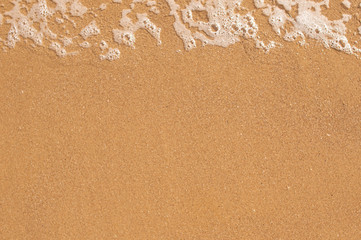 Sandstrand Hintergrund