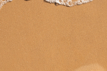 Sandstrand Hintergrund