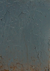 Wood texture, painted boards. Abstract.
