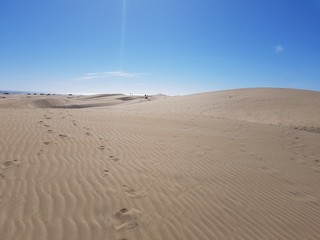 Gran Canaria, Maspalomas