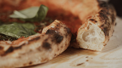 Original Italian Pizza