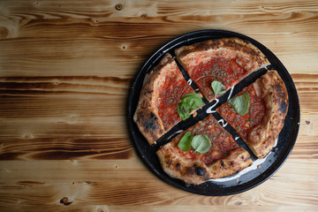 Original Italian Pizza